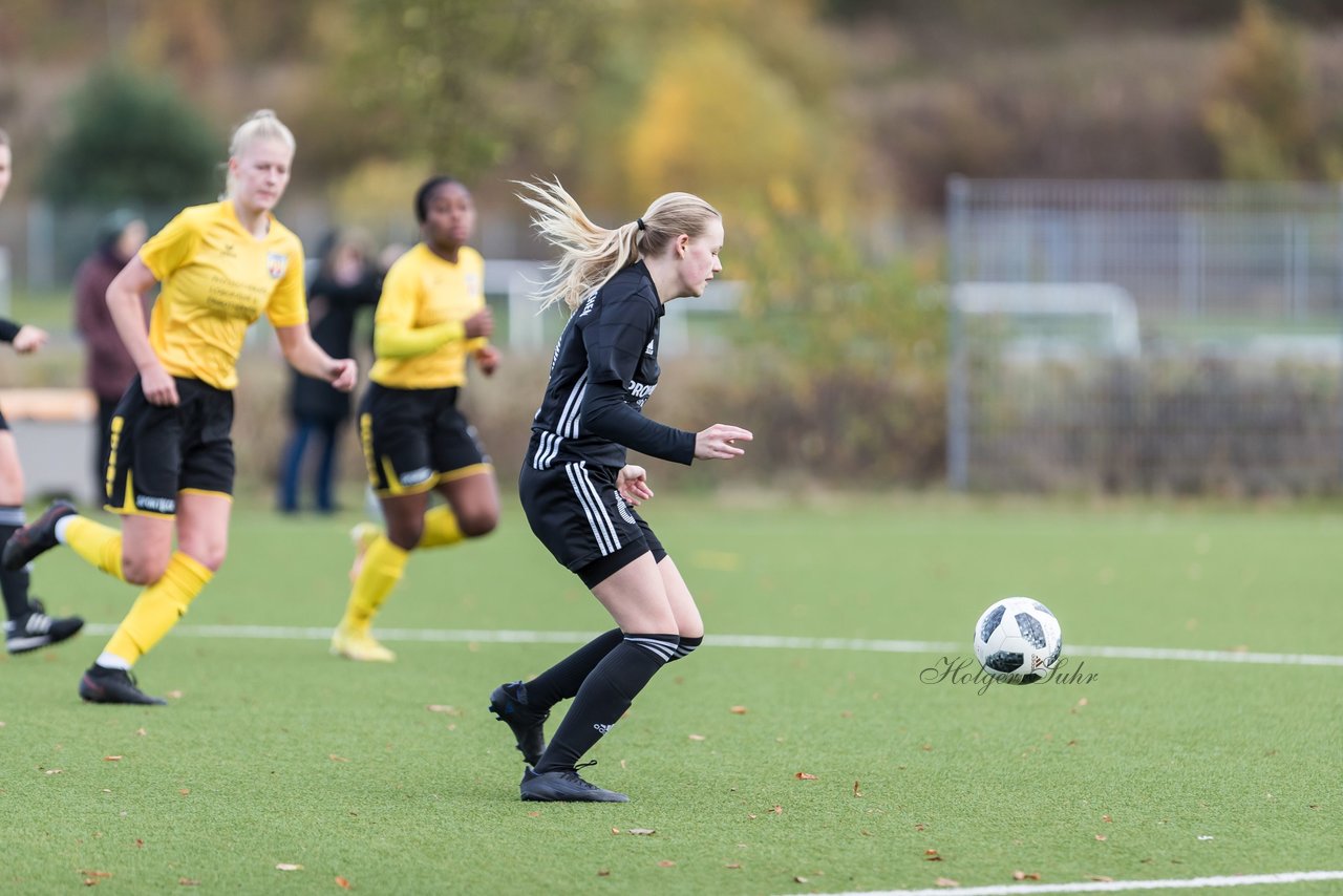 Bild 89 - F FSC Kaltenkirchen - SV Frisia 03 Risum-Lindholm : Ergebnis: 0:7